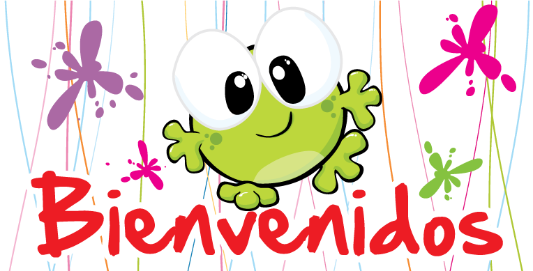 Bienvenidos mis queridos estudiantes.